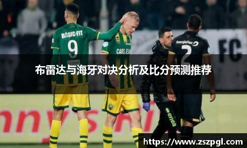 布雷达与海牙对决分析及比分预测推荐